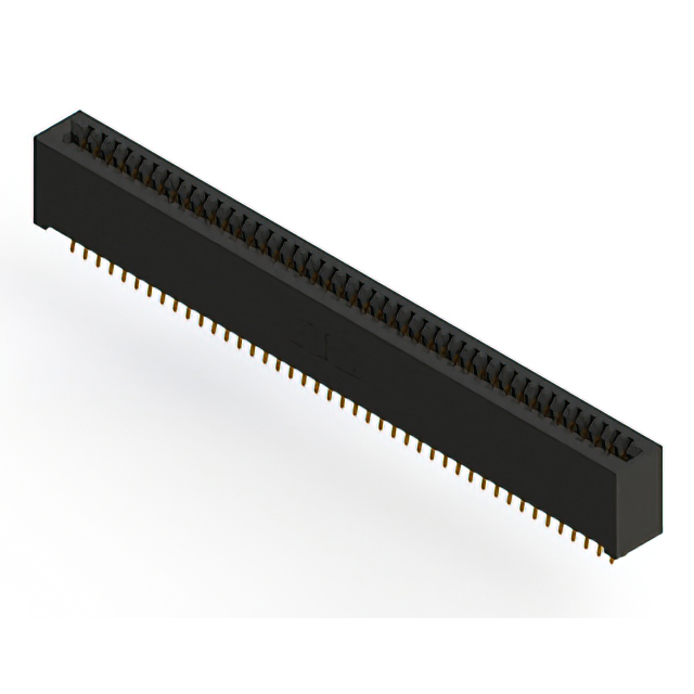 892-086-556-201 EDAC Inc.  Edgeboard Connectors
