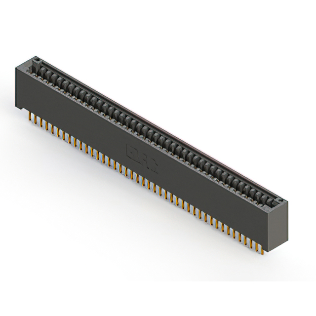 895-042-558-101 EDAC Inc.  Edgeboard Connectors