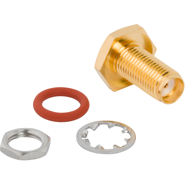 901-10745 Amphenol RF  Gruppi di connettori coassiali (RF)