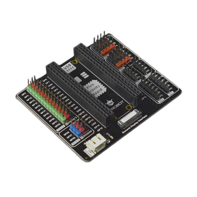 DFR0848 DFRobot  Cartes d'extension Cartes filles