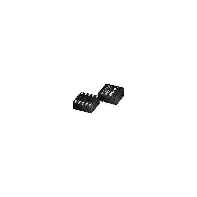FXLS8964AFR3 NXP USA Inc.  Accelerometers