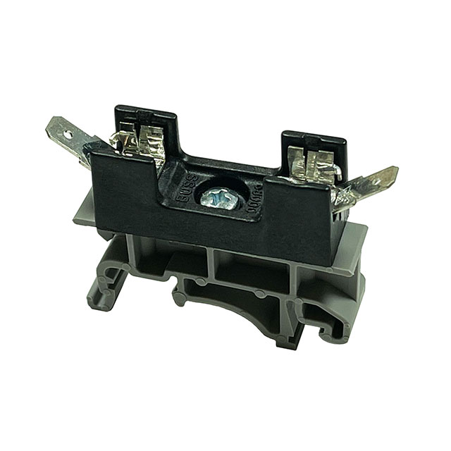 BK-S-8103-1X-DIN Eaton - Electronics Division Fuseholders