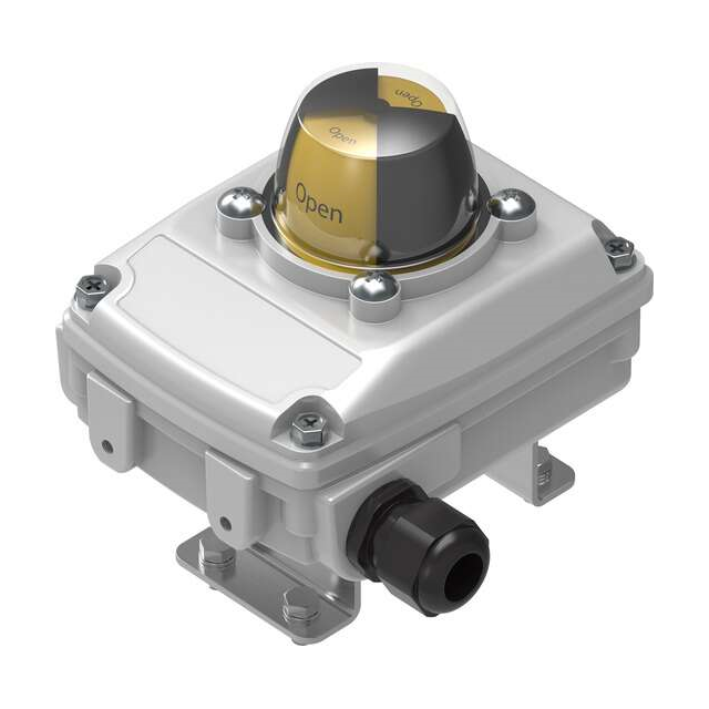 SRBC-CA3-YR90-MW-22A-1W-C2P20 Festo Corporation  Accessori per sensori e trasduttori