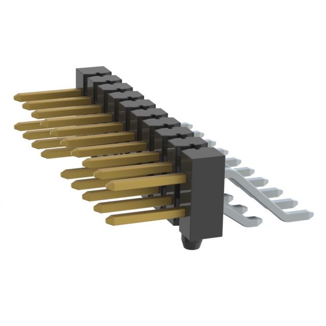 TSM-110-01-L-DH-A-011 Samtec Inc.  Embases à broches mâles