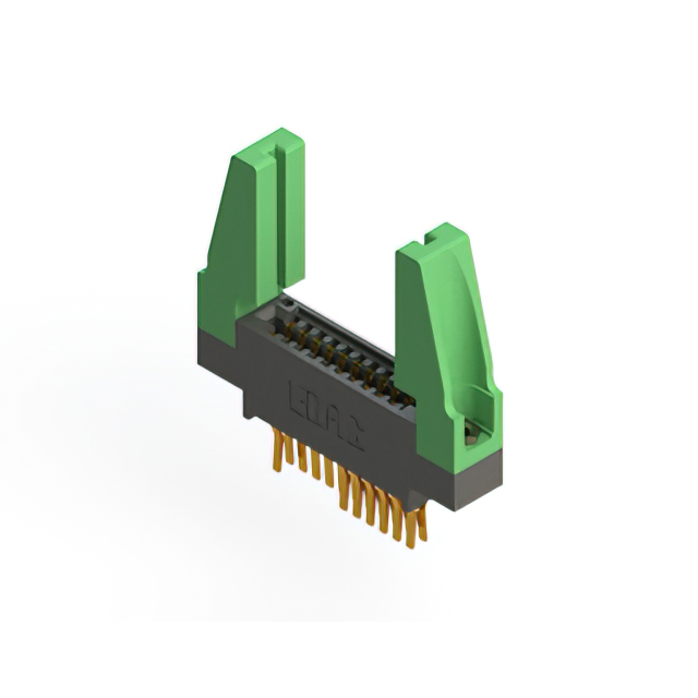 395-022-560-888 EDAC Inc.  Edgeboard Connectors