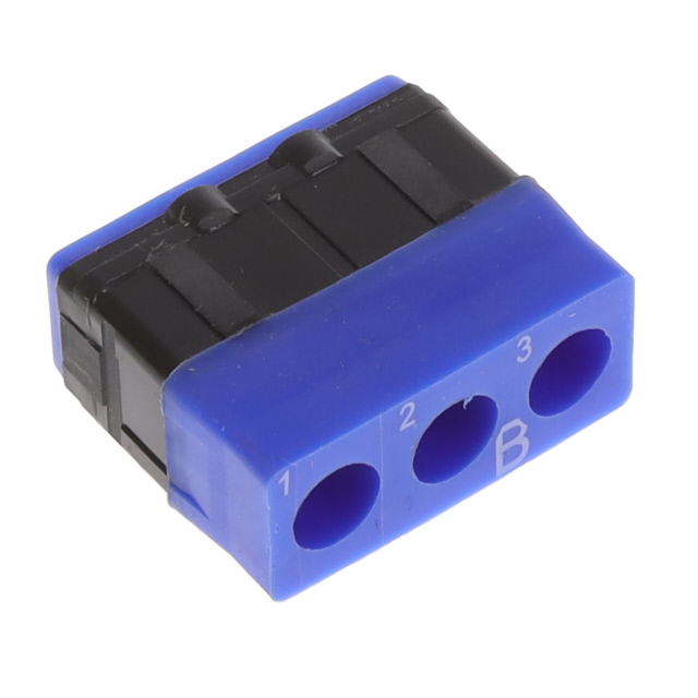 EPXBEP3PB Radiall USA, Inc.  ARINC Inserts