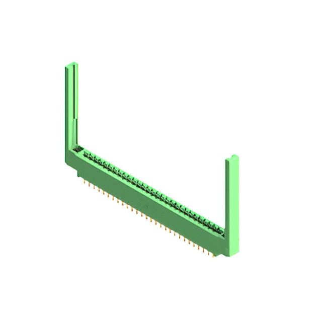 337-056-558-868 EDAC Inc.  Edgeboard Connectors