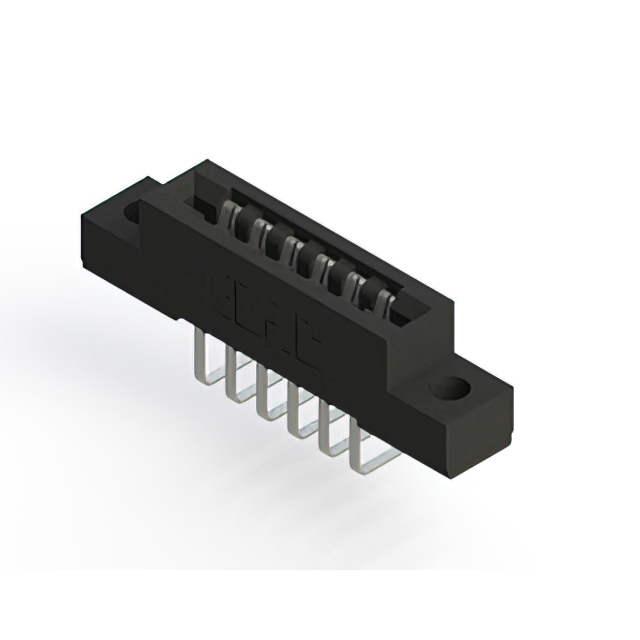 357-006-458-102 EDAC Inc.  Connettori per bordi