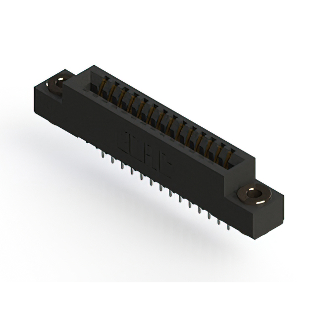 391-014-521-103 EDAC Inc.  Edgeboard Connectors
