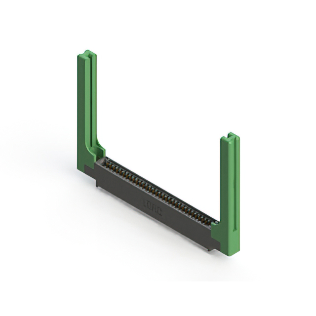 395-066-556-858 EDAC Inc.  Edgeboard Connectors