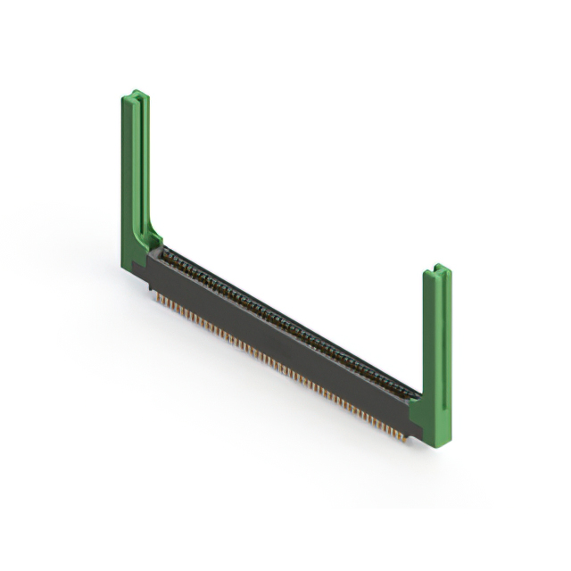 395-102-540-558 EDAC Inc.  Edgeboard Connectors