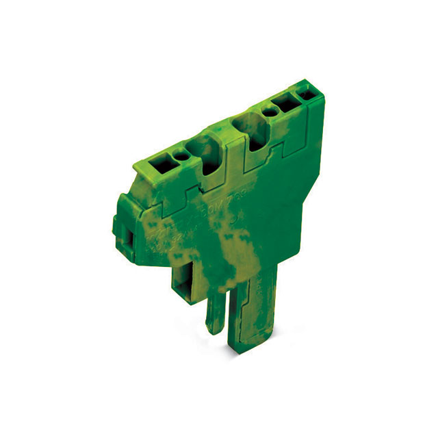 769-504/000-016 WAGO Corporation  Conectores y tomas de corriente