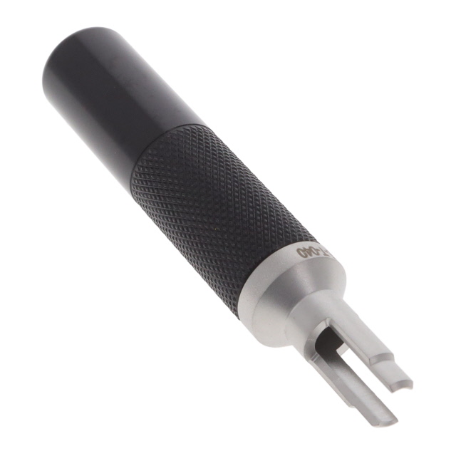 MOVE-T-040 ITT Cannon, LLC  Insertion Extraction