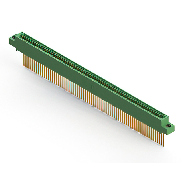 845-069-544-408 EDAC Inc.  Edgeboard Connectors