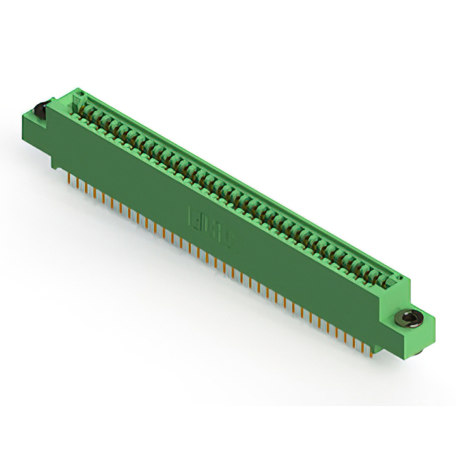 845-072-525-503 EDAC Inc.  Edgeboard Connectors