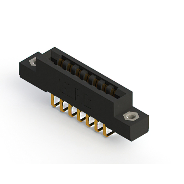 857-007-559-108 EDAC Inc.  Edgeboard Connectors
