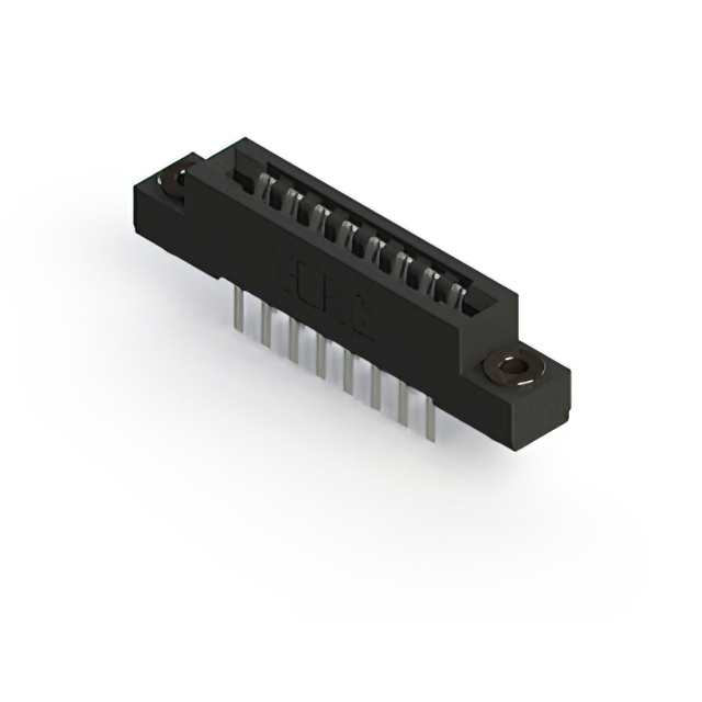 857-016-440-203 EDAC Inc.  Kantenbrettverbinder