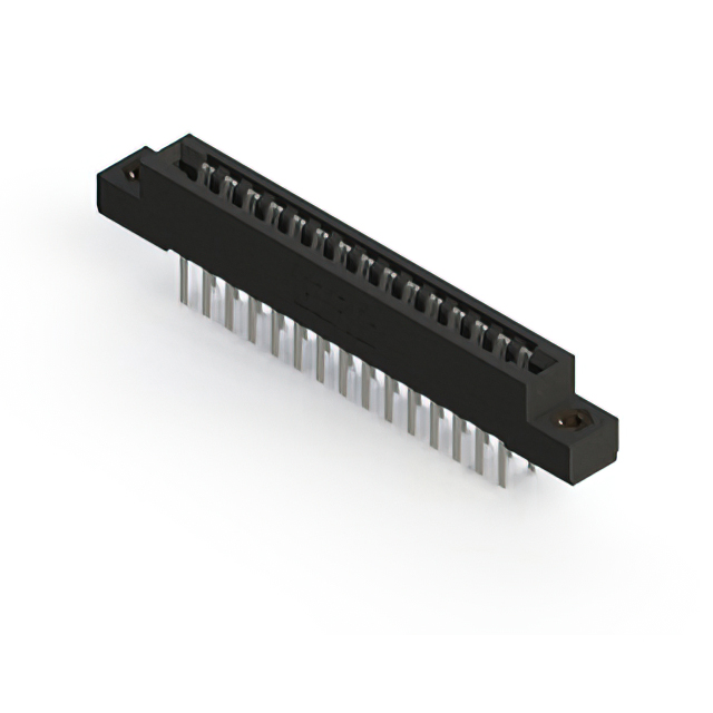 857-030-440-207 EDAC Inc.  Edgeboard Connectors