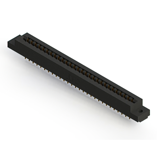 857-056-556-202 EDAC Inc.  Edgeboard Connectors