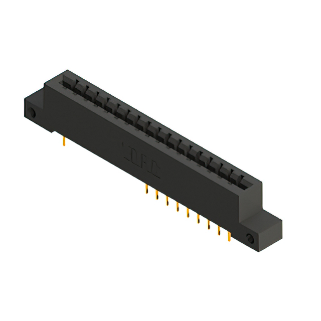 887-017-558-112 EDAC Inc.  Connettori per bordi