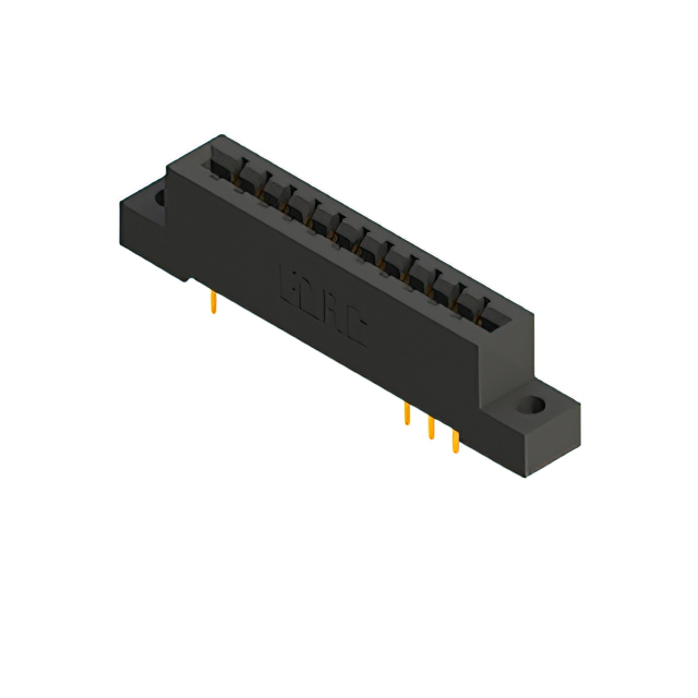 887-022-542-204 EDAC Inc.  Connettori per bordi