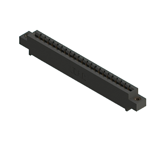 887-022-544-608 EDAC Inc.  Edgeboard Connectors