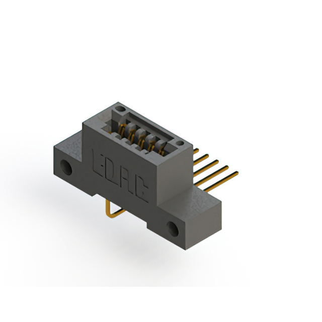 895-010-559-212 EDAC Inc.  Edgeboard Connectors