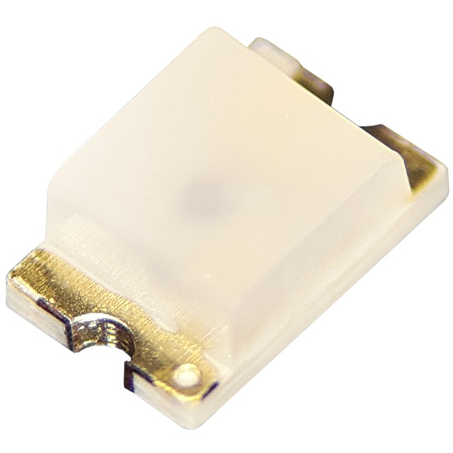 B1701TW--20P000314U1930 Harvatek Corporation  LED Indication - Discrete