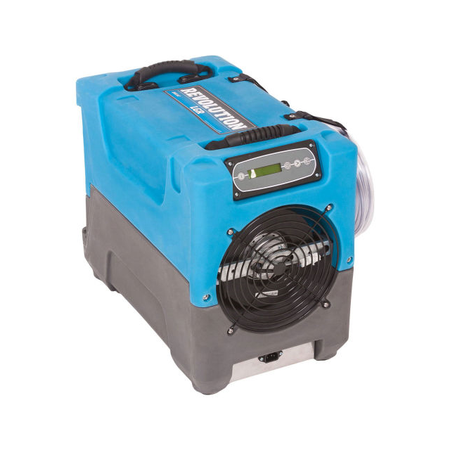 111995 Dri-Eaz  Purificateurs d'air Déshumidificateurs et humidificateurs