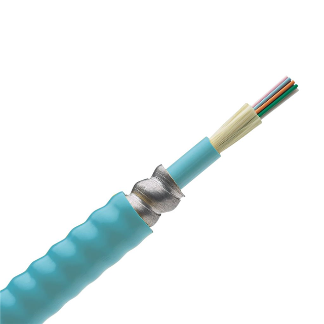 FOPRX48Y Panduit Corp  Kabel Drähte