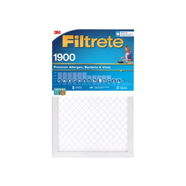 UA00-4 3M  Filtres à air