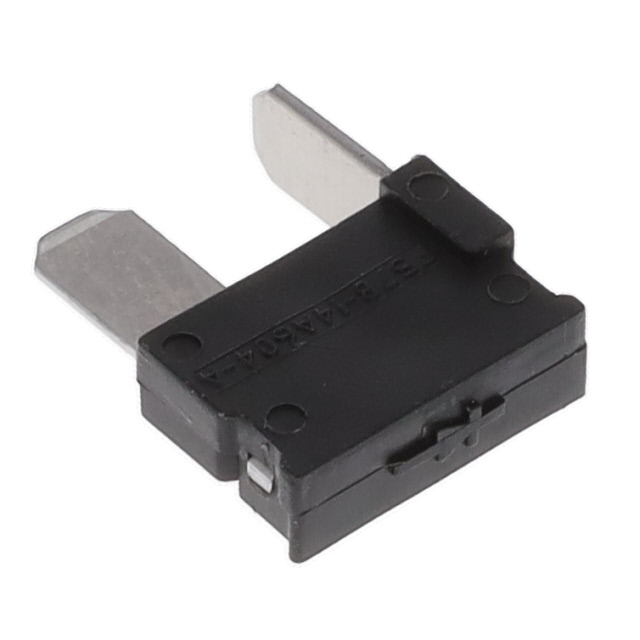 02400103Z Littelfuse Inc. Accessori per la protezione dei circuiti