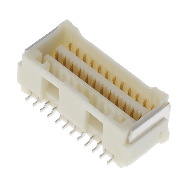 2132272470 Molex  Headers Receptacles Female Sockets