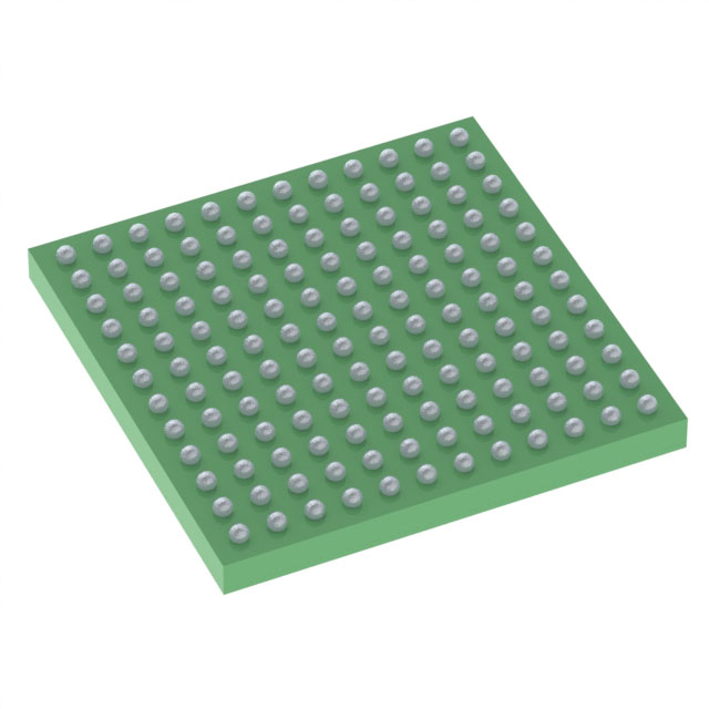 ADC09SJ1300AAV Texas Instruments  Analog to Digital Converters (ADC)