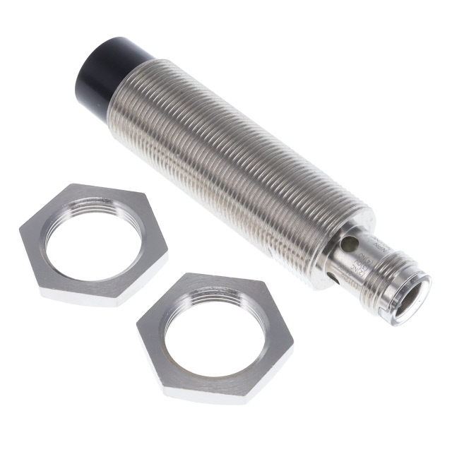 E2A-M18KN16-M1-C3 Omron Automation and Safety  Capteurs de proximité - Industriels