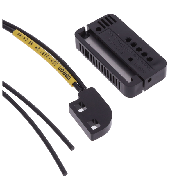 E32-D36T 2M Omron Automation and Safety  Capteurs spécialisés