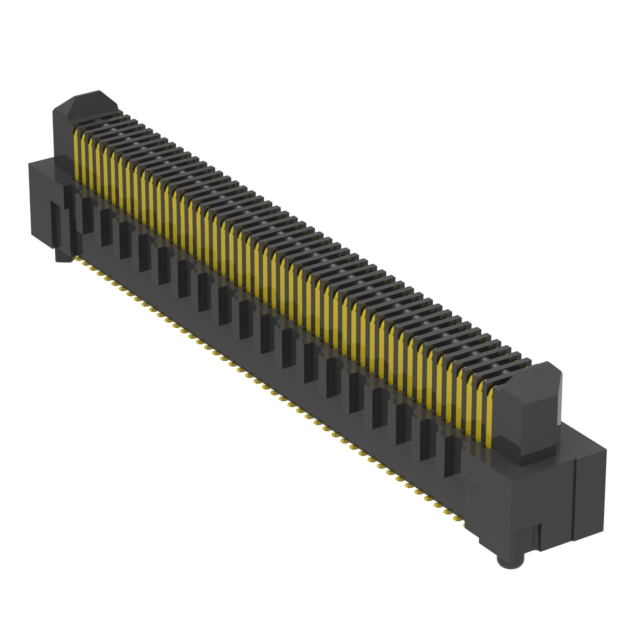 ERM8-049-05.0-L-DV-K-TR Samtec Inc.  Arrays Edge Type Mezzanine (Board to Board)