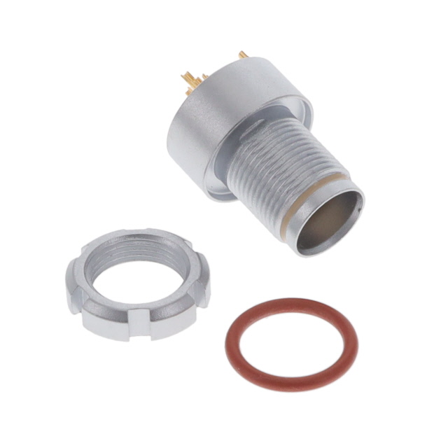 GKCWAC-P07LBC0-000L ODU  Assemblages de connecteurs circulaires