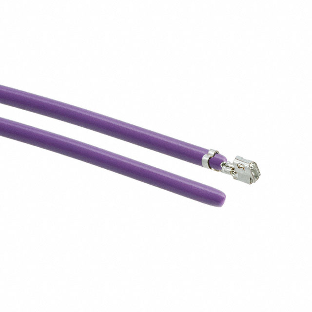 0502128000-02-V8 Molex  Assemblaggi di cavi