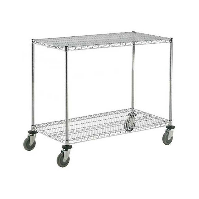 188679 Nexel  Carts and Trucks