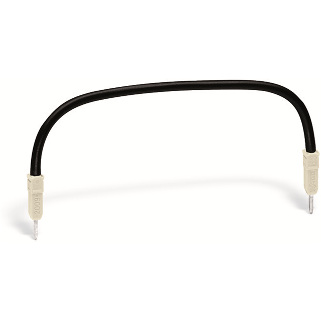 2009-414 WAGO Corporation  Terminal Block Jumpers