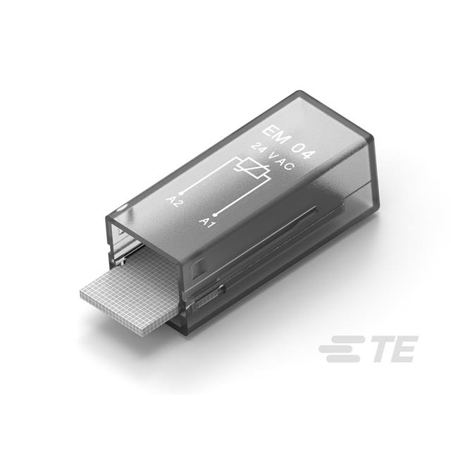 3-1415037-1 TE Connectivity Potter & Brumfield Relays  Accessories