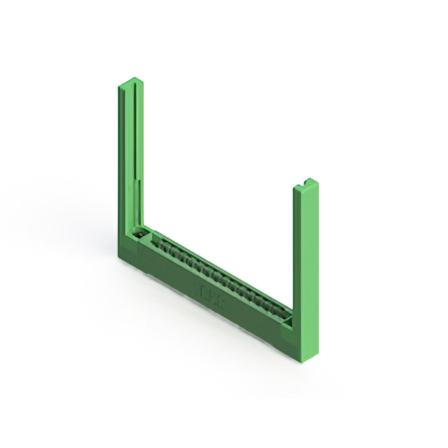 307-015-458-168 EDAC Inc.  Edgeboard Connectors