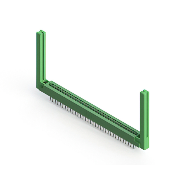 307-068-460-258 EDAC Inc.  Edgeboard Connectors