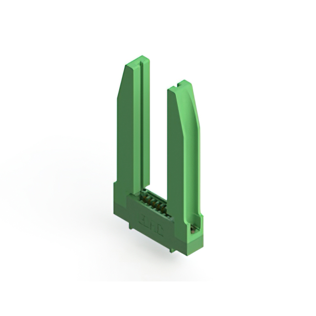 345-008-521-478 EDAC Inc.  Edgeboard Connectors