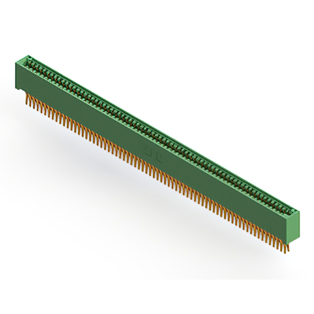 345-140-560-201 EDAC Inc.  Edgeboard Connectors