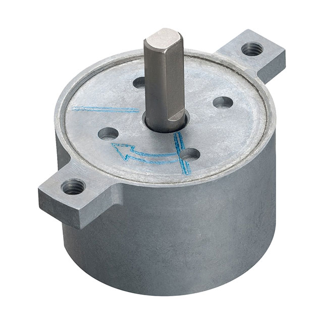 FYN-D1-R104 Bansbach easylift Amortisseurs