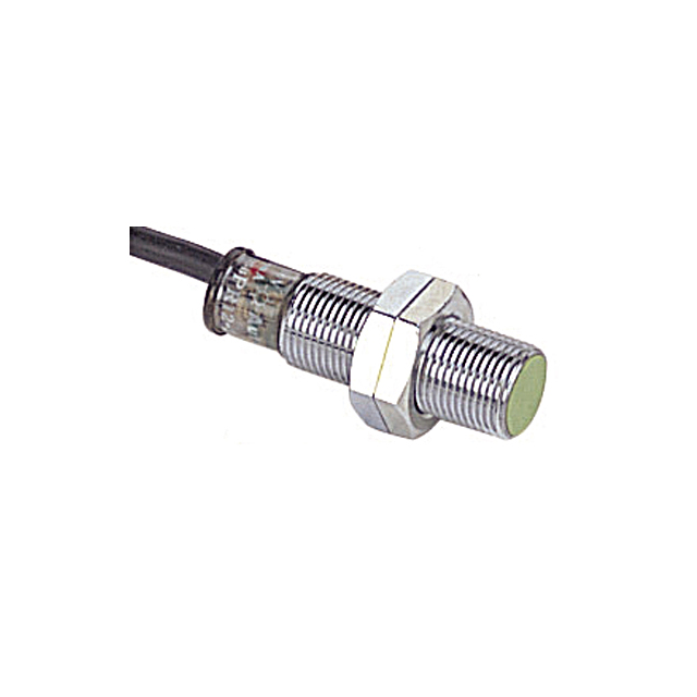 PR12-2AO Autonics  Proximity Sensors - Industrial