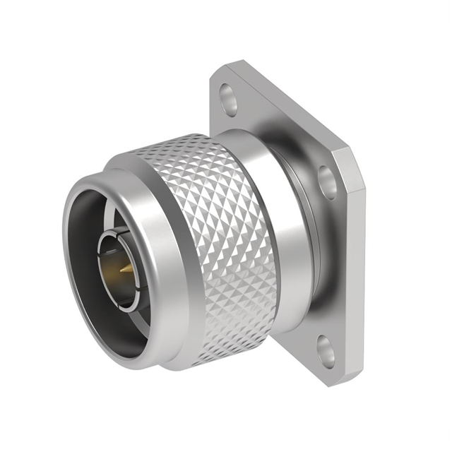 R161419020 Radiall USA, Inc.  Coaxial Connector (RF) Assemblies