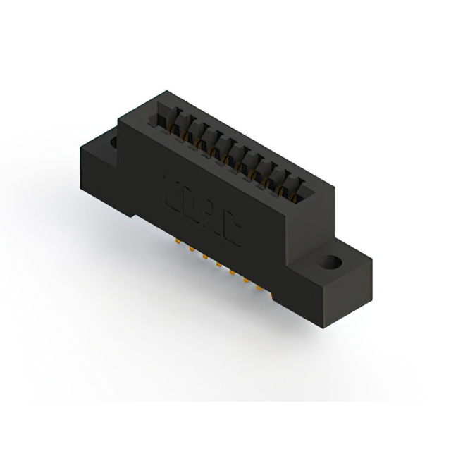 392-010-523-102 EDAC Inc.  Edgeboard Connectors